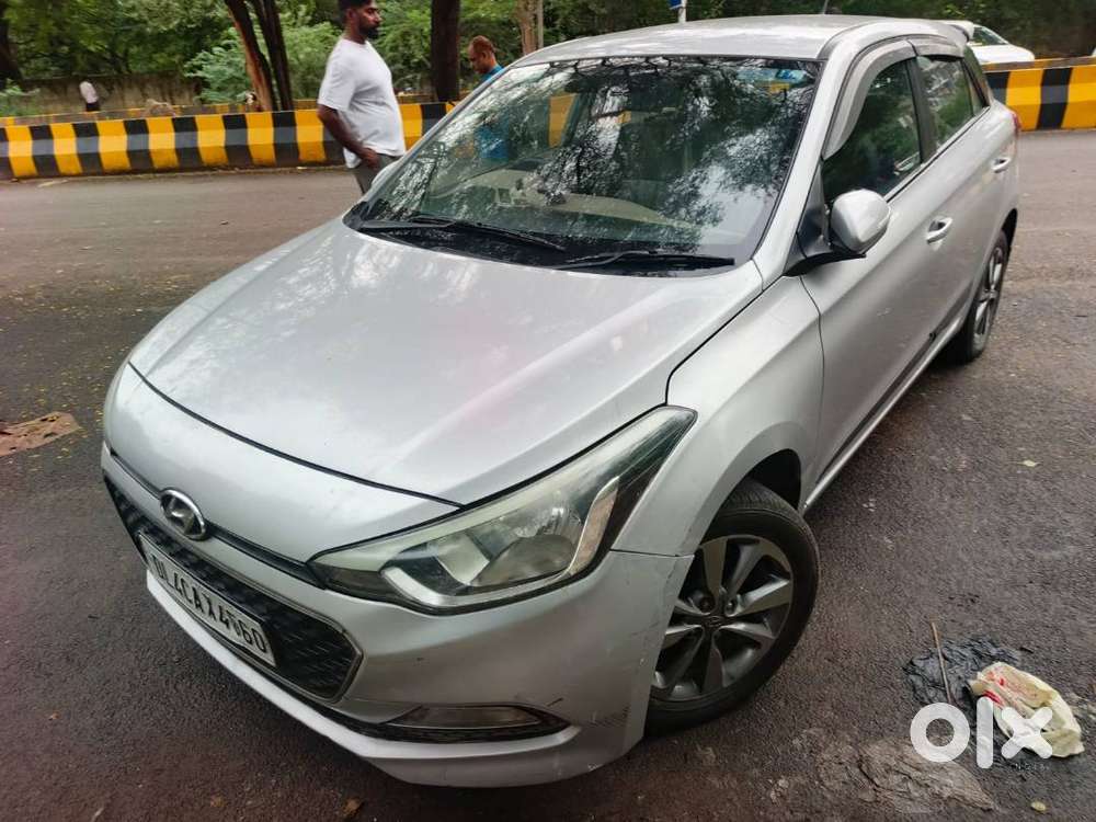 Hyundai I20 Asta