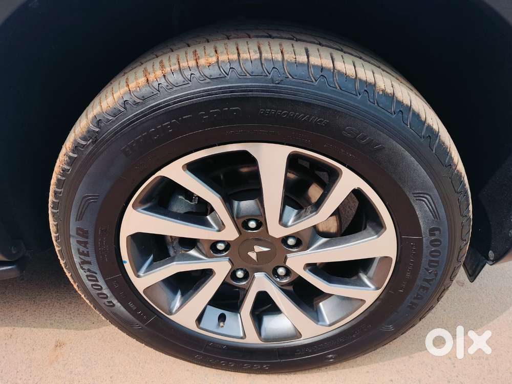 Mahindra Scorpio-n Z8 L Diesel At 2wd 7 Str, 2024, Diesel