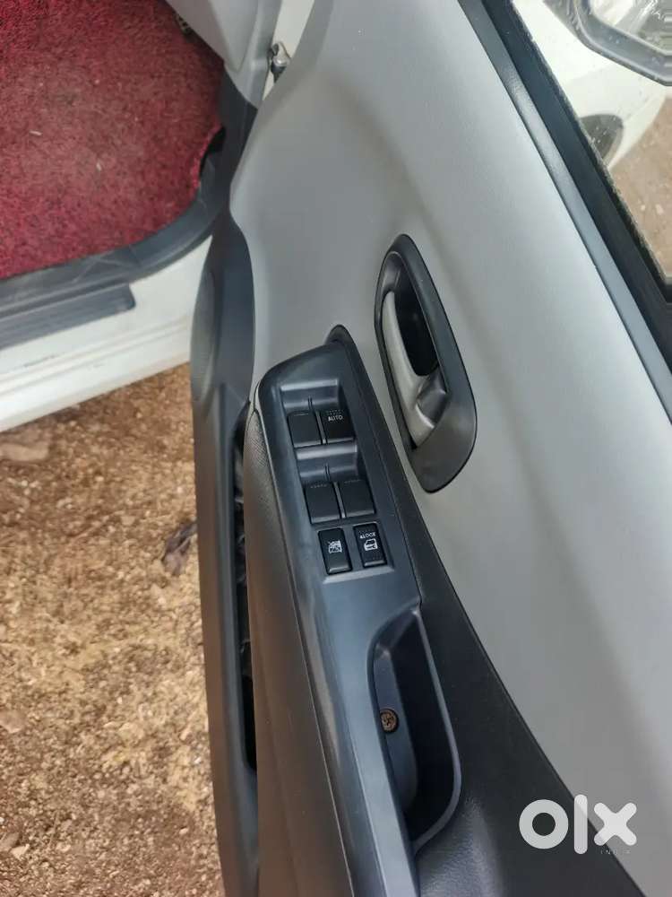 Maruti Suzuki A-star 2010 Cng & Hybrids 95000 Km Driven