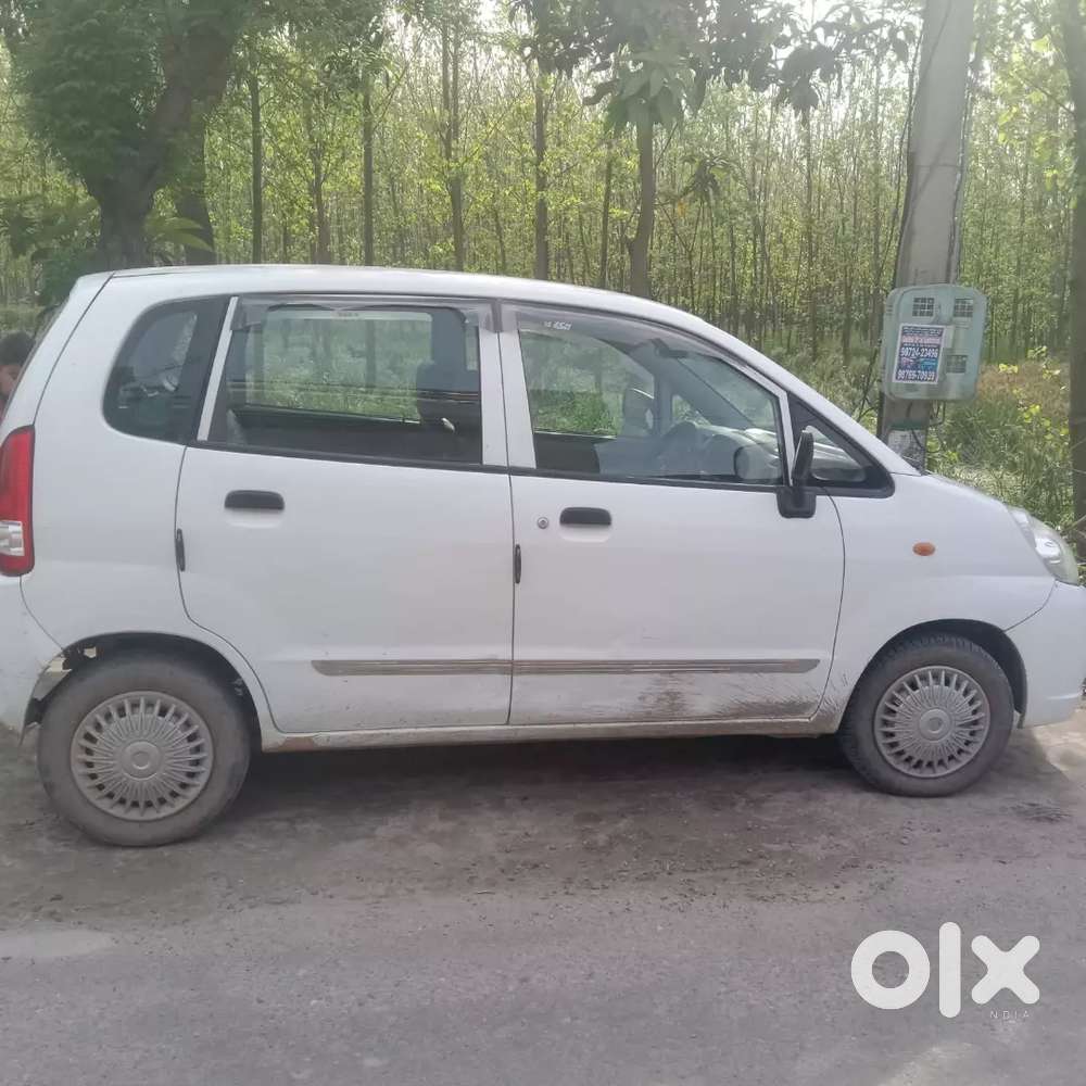 Zen Astelo Lxi  M 2009 Rc 2029  Pass Full Insurance