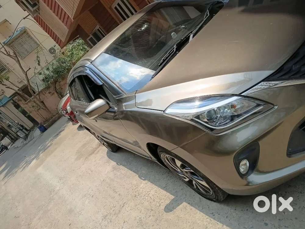 Maruti Baleno Zeta 2020 Car In Kolkata 1st Owner Excellent Condition
