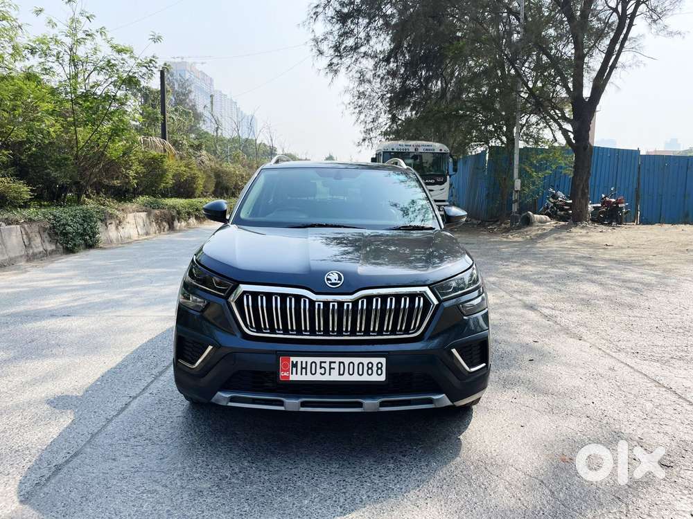 Skoda Kushaq Anniversary Edition 1.5l Tsi Dsg, 2023, Petrol