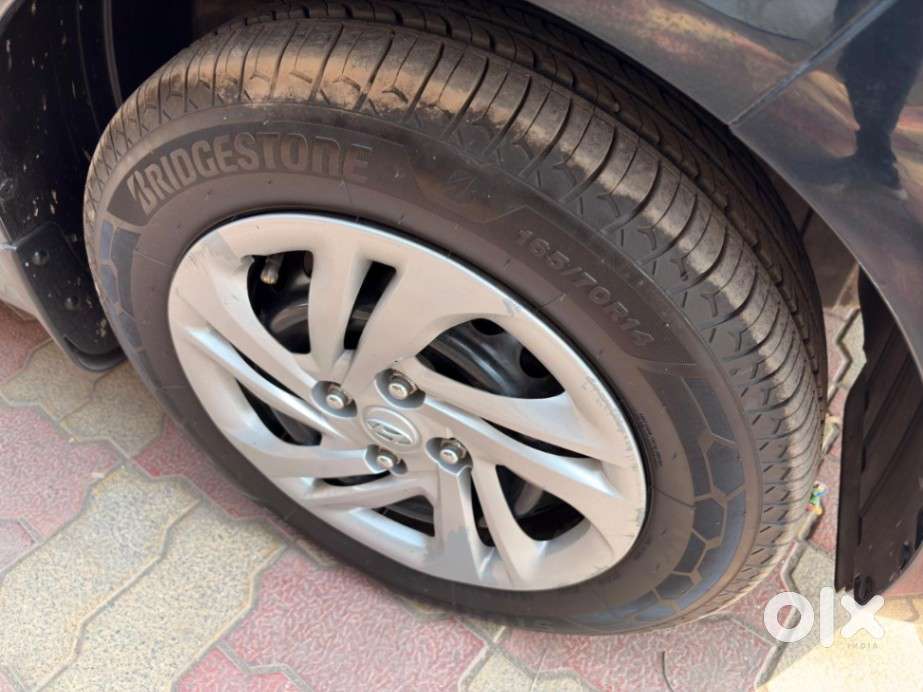 Hyundai Grand I10 Nios