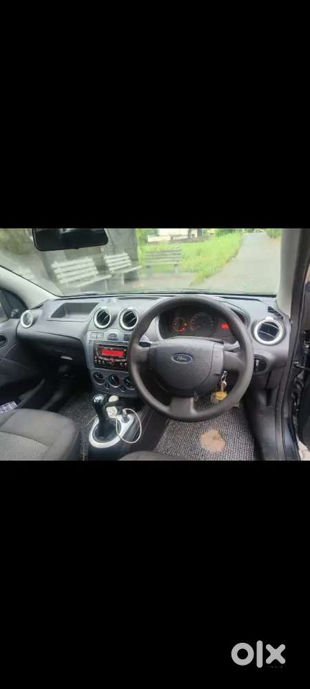 Good Condition