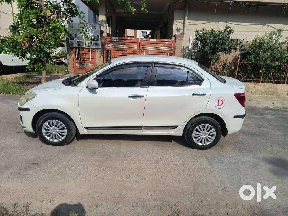 Maruti Suzuki Swift Vdi, 2013, Diesel