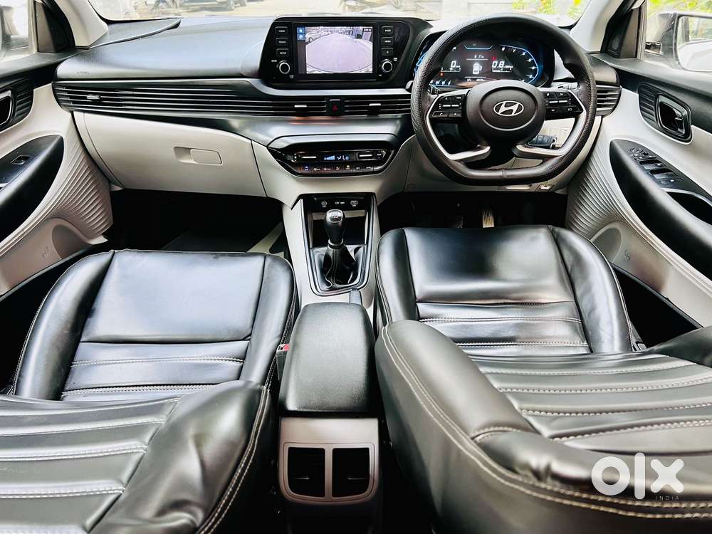 Hyundai Elite I20 Sportz 1.2 Special Edition, 2024, Petrol