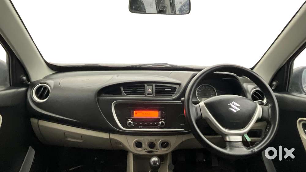 Maruti Suzuki Alto 800 0.8 Vxi (o), 2022, Petrol