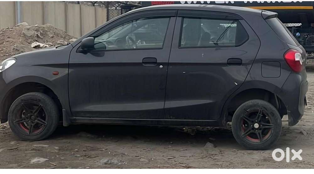 Maruti Suzuki Alto K10 2024 Petrol Good Condition 2024 Ending