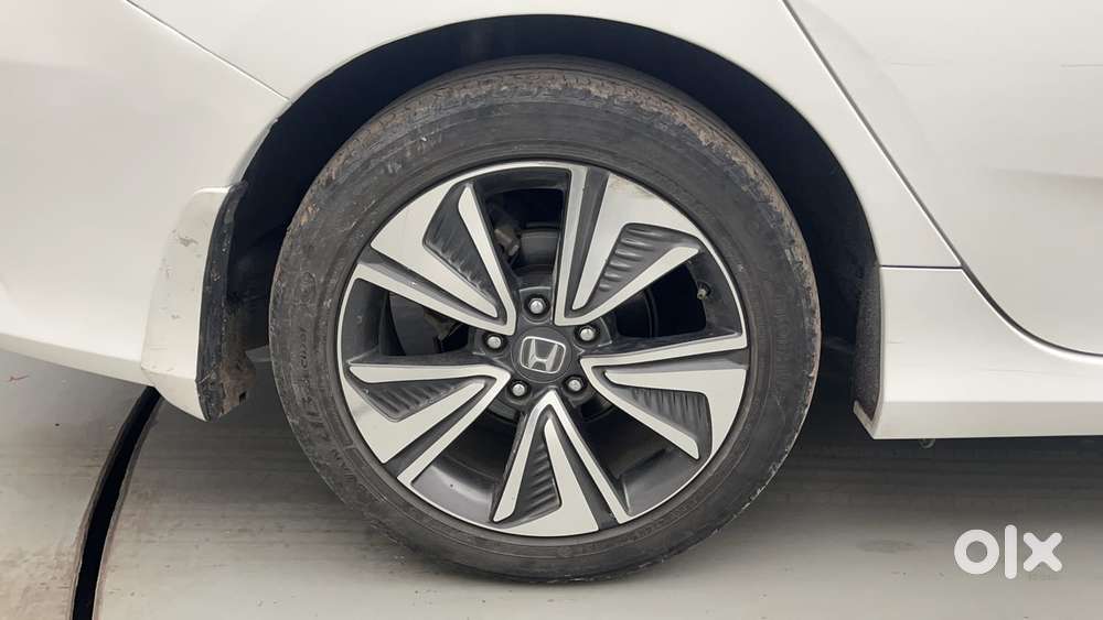 Honda Civic Zx, 2019, Petrol