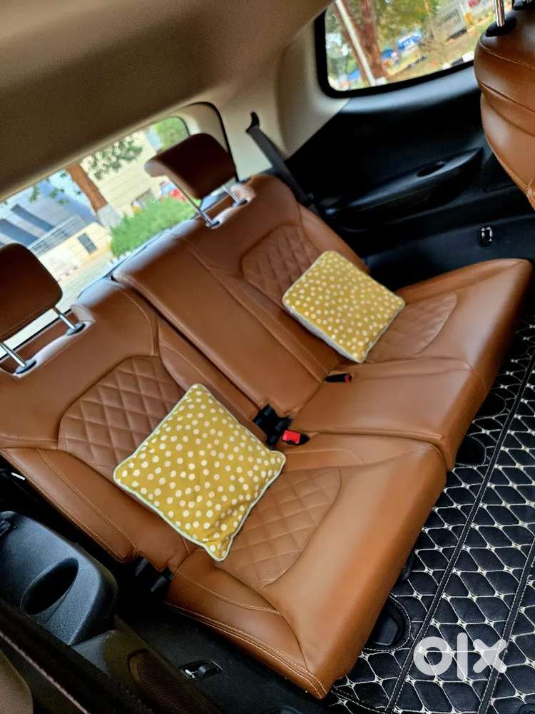 Mg Gloster 2021 Diesel Well Maintained