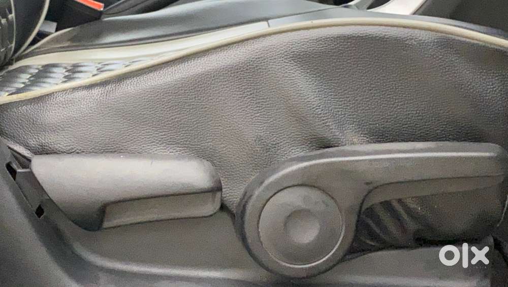 Maruti Suzuki S Cross Zeta Ddis 200 Sh, 2018, Diesel