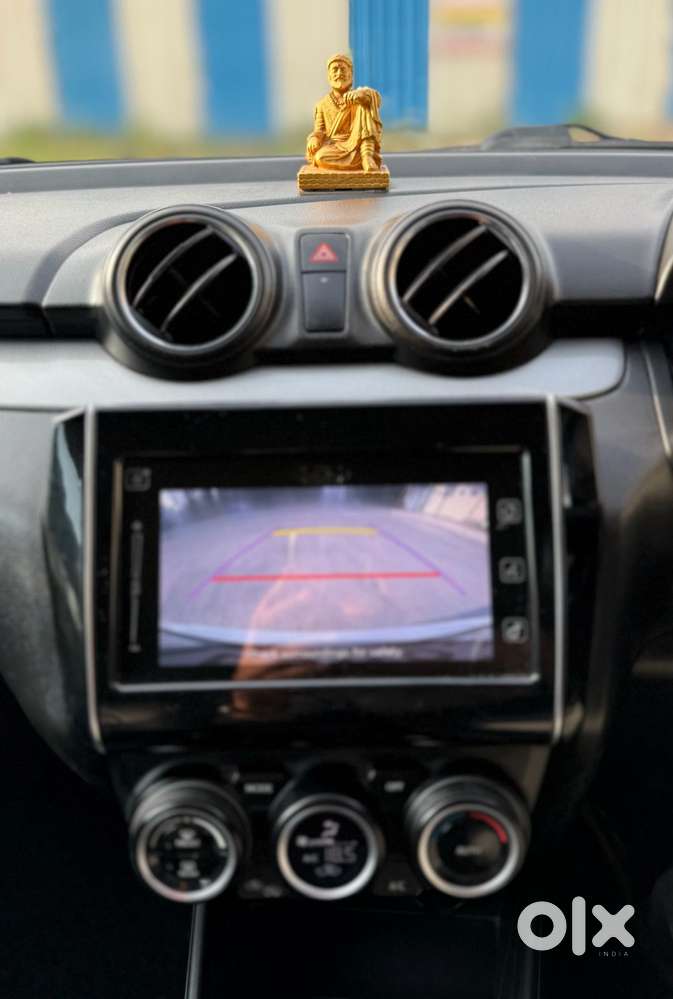 Maruti Suzuki Swift 2018 Zxi Plus, 2020, Petrol