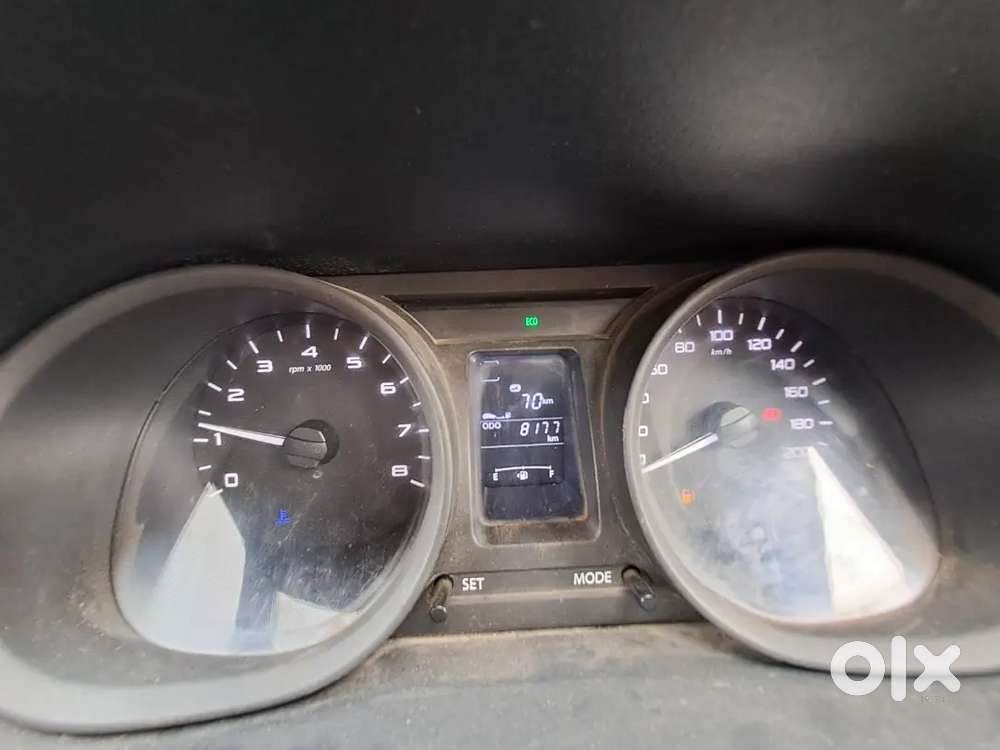 Tata Tiago 1.2 Revotron 2018