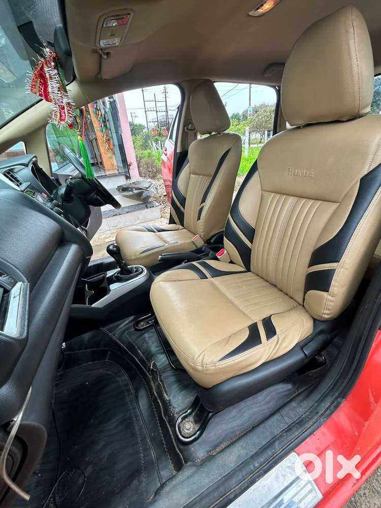 Honda Jazz Diesel 2014