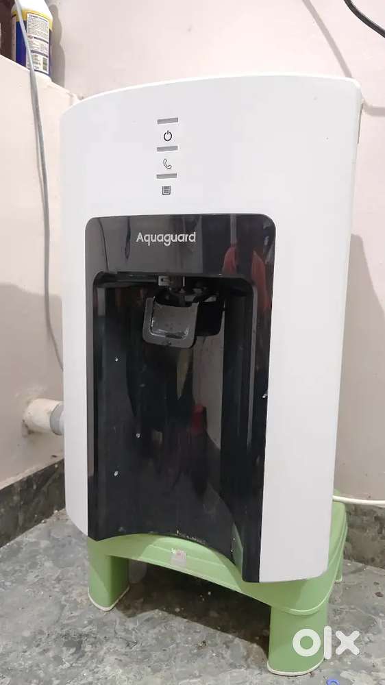 Water Purifier
