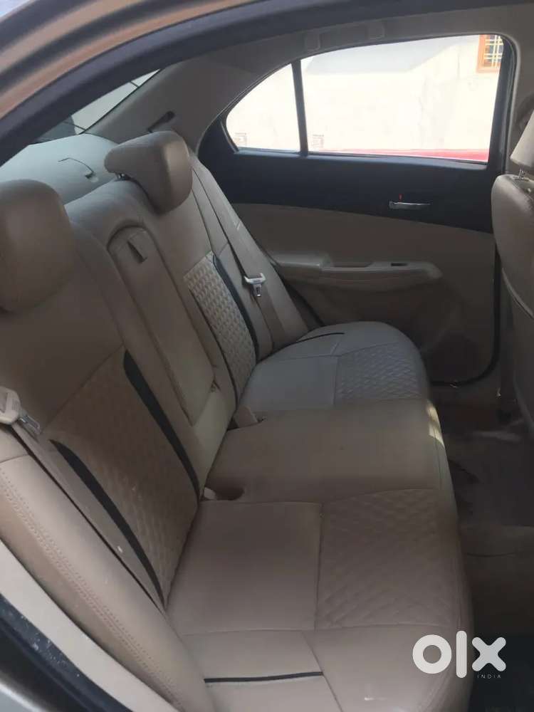 Maruti Dzire Vxi 2020