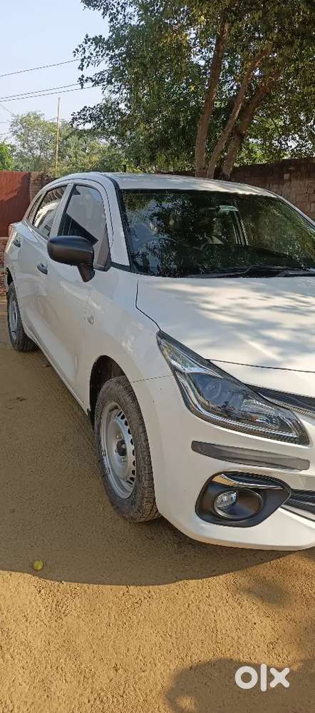Maruti Suzuki Baleno Sigma 2025
