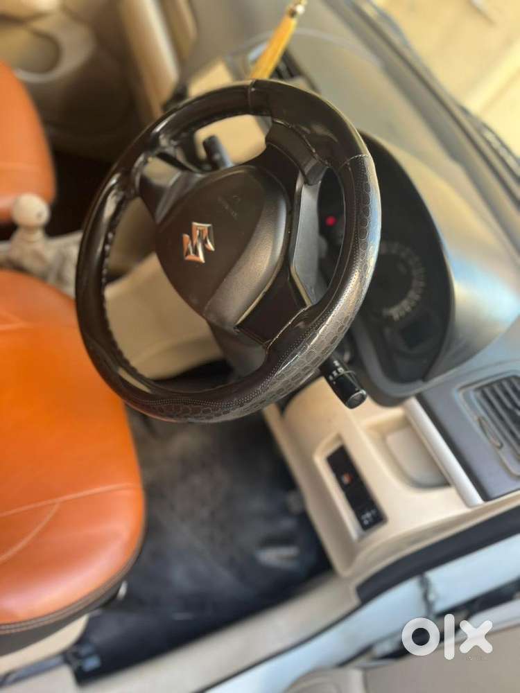 Tata Indica V2 2012 Diesel Good Condition