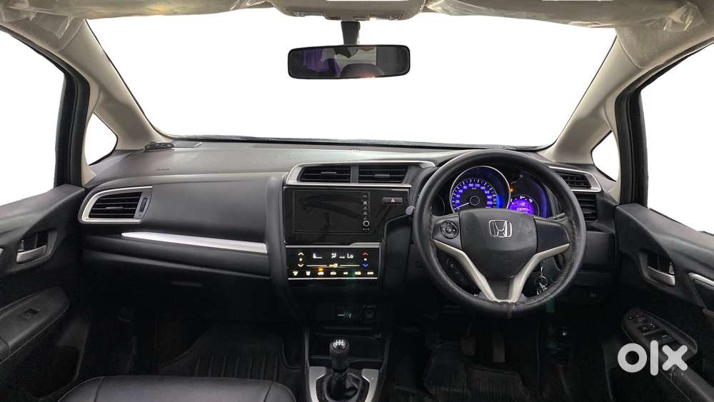 Honda Wr-v 1.2 Vx I-vtec, 2017, Petrol