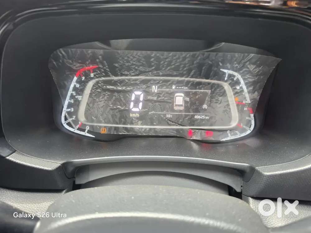 Kia Sonet 2023 Gtx Plus