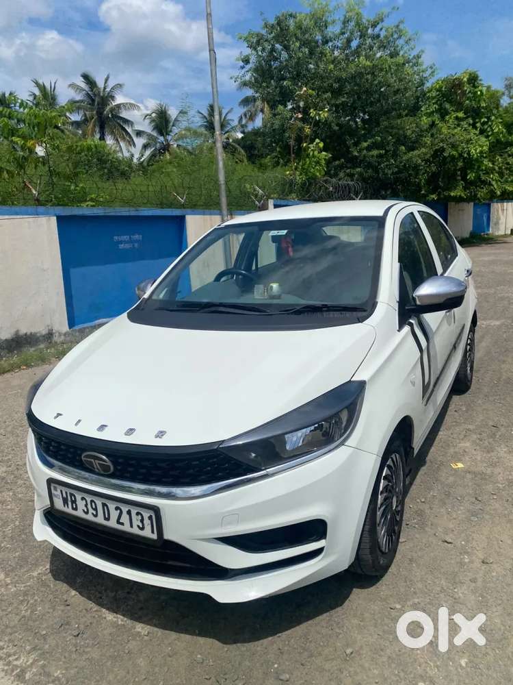 Tata Tigor 1.2 Revotron Xm, 2024, Petrol