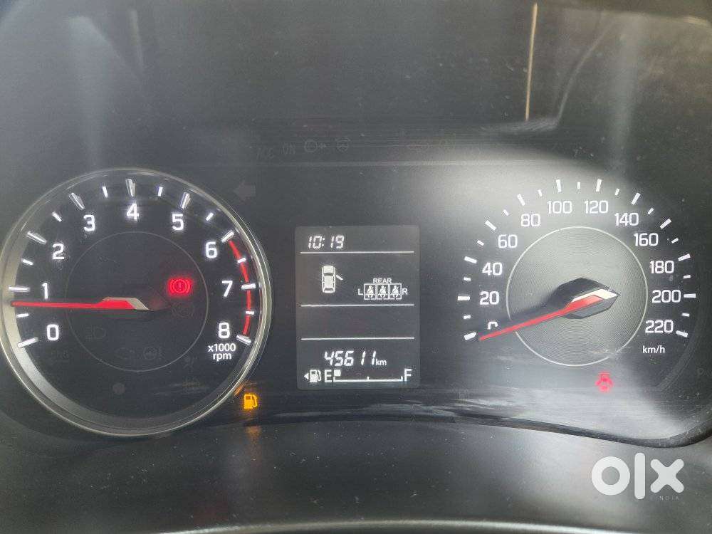Maruti Suzuki Swift 1.2 Vxi (o), 2024, Petrol