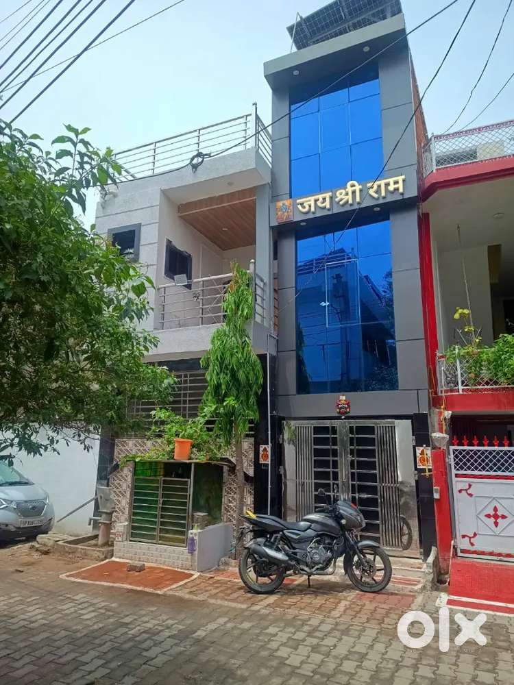 2 Rooms for Rent