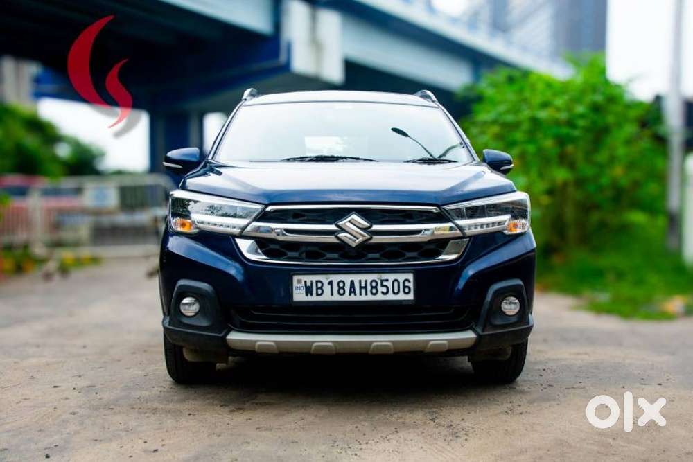 Maruti Suzuki Xl6 1.5 Alpha Mt, 2022, Petrol