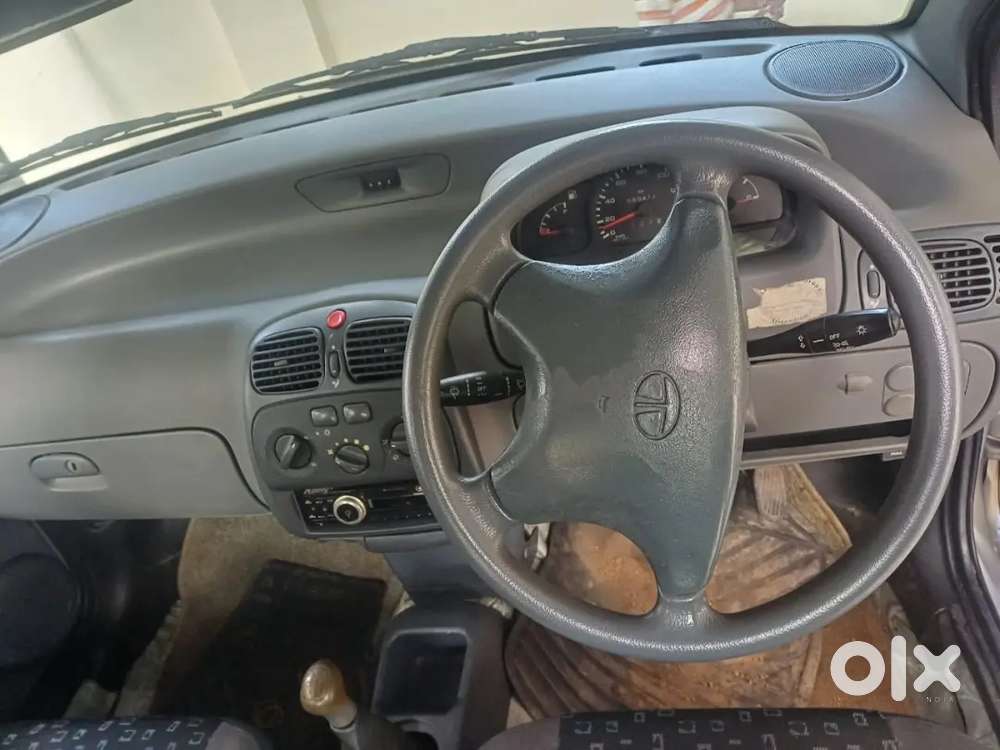 Tata Indica Diesel 2003 Car