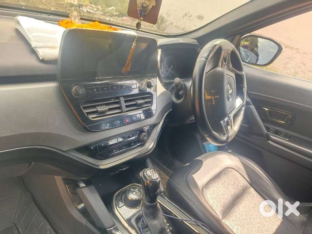 Tata Safari 2022 Diesel 147000 Km Driven