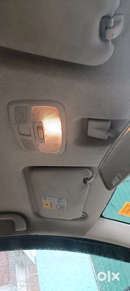Maruti Suzuki Ertiga Vdi 2018