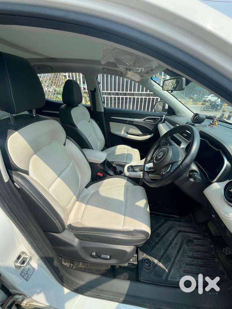 Mg Astor 1.5 Sharp Cvt, 2022, Petrol