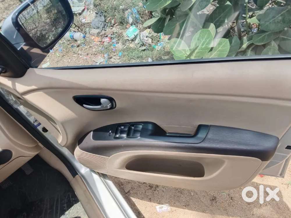 Hyundai I10 2009