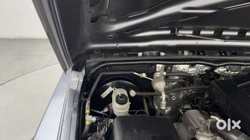 Mahindra Thar 2.0 Lx Hard Top Petrol At 4 Rwd, 2022, Petrol