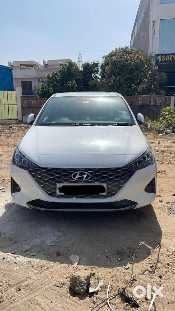 Hyundai Diesel Car 2022