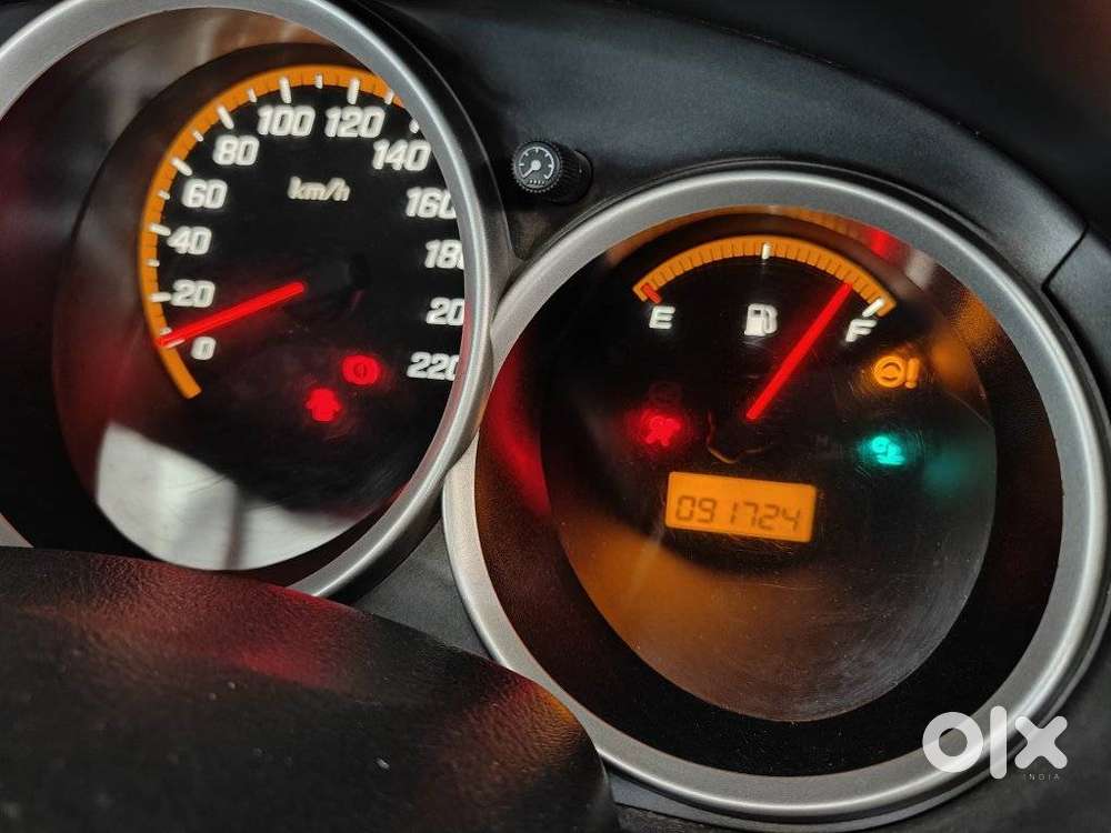 Honda City Zx Vtec, 2008, Petrol