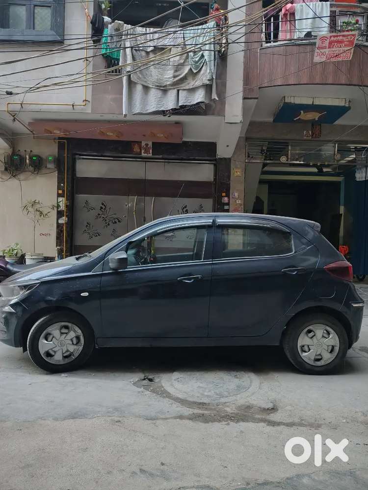 Tata Tiago Xm 2022