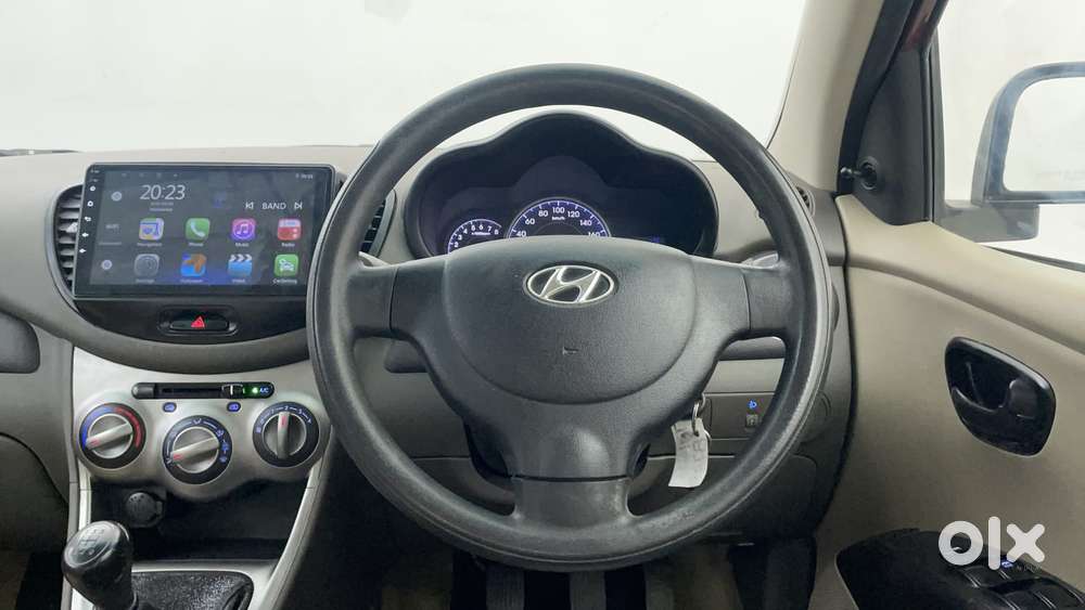 Hyundai I10 Magna 1.1l, 2015, Petrol