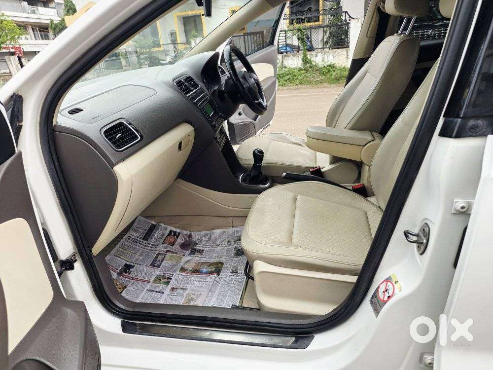 Volkswagen Vento 1.5 Tdi Highline, 2014, Diesel