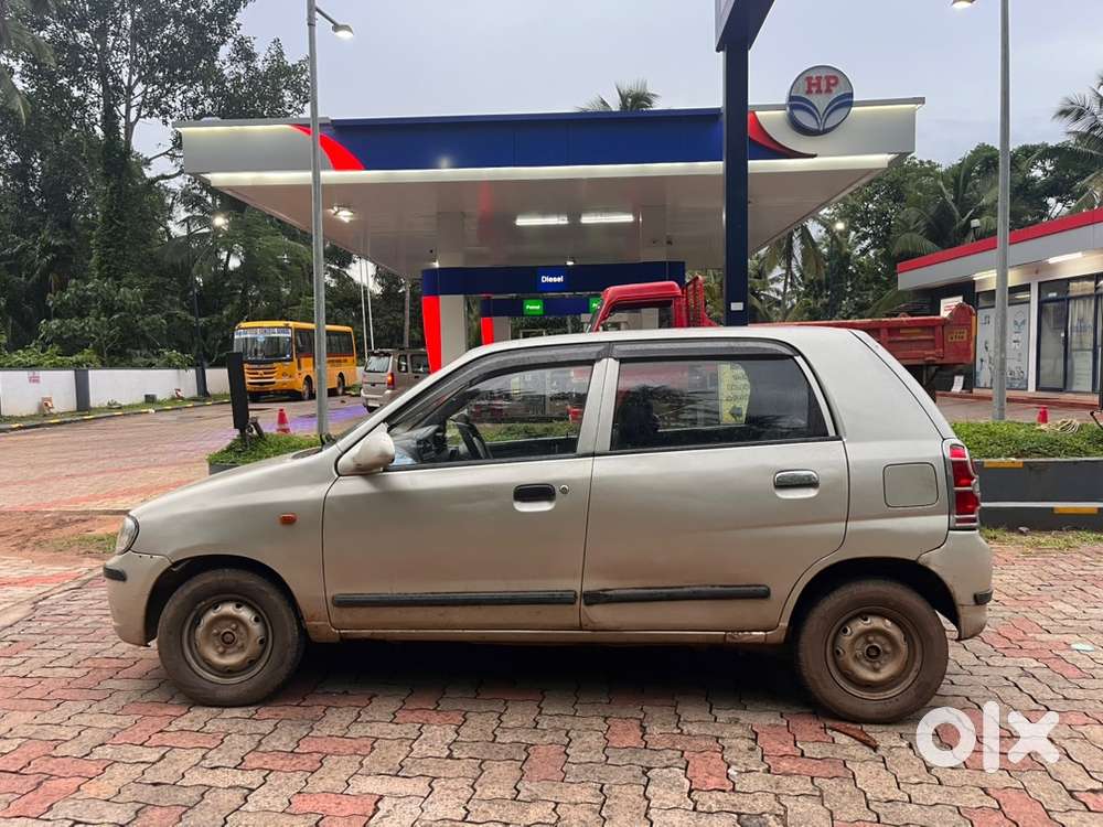 2008 Maruti Alto Lxi