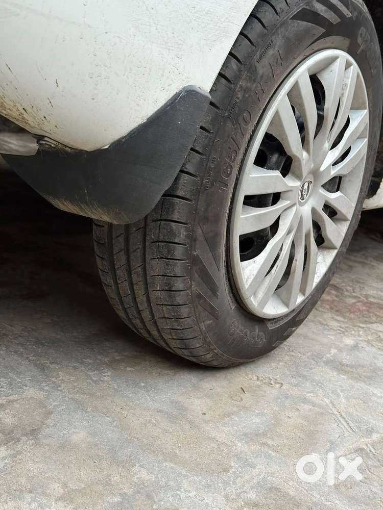 Honda Amaze 2013