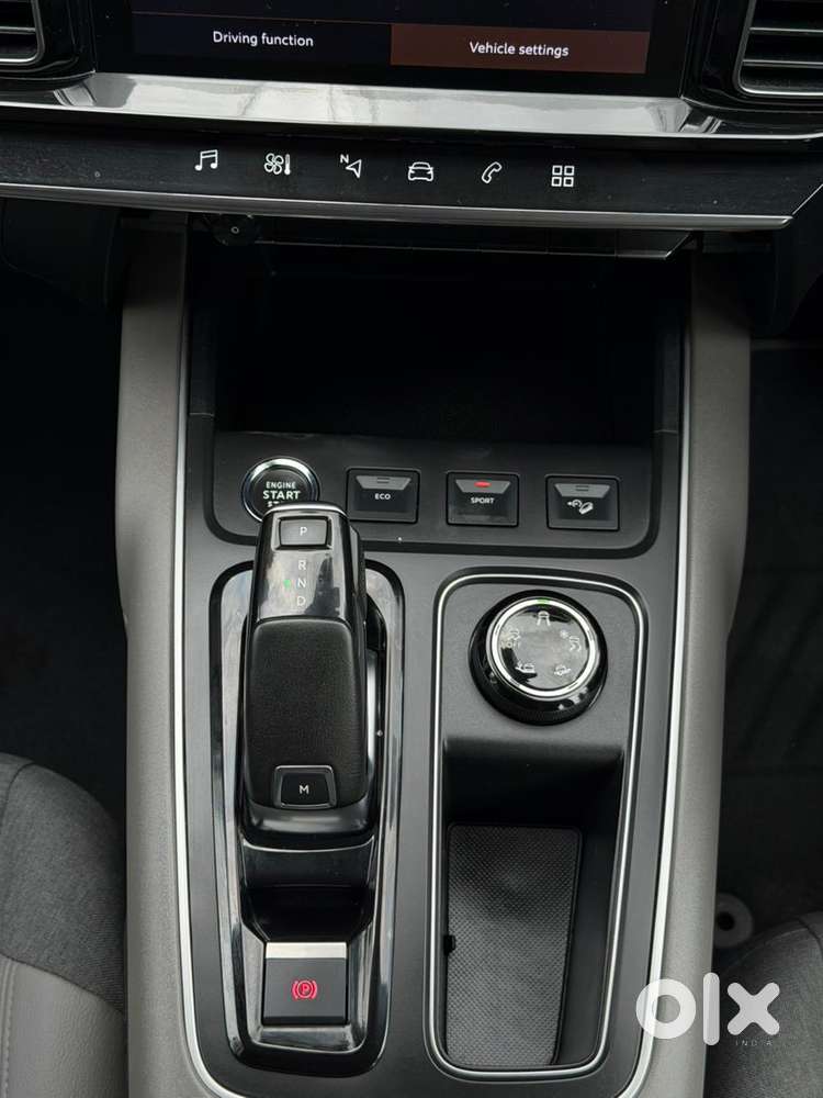Citroen C5 Aircross Feel, 2021, Diesel