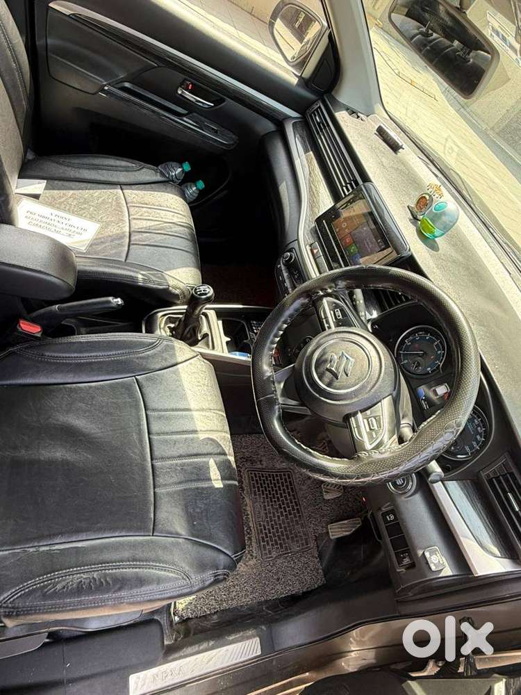 Maruti Suzuki Xl6 2020 Cng & Hybrids Well Maintained
