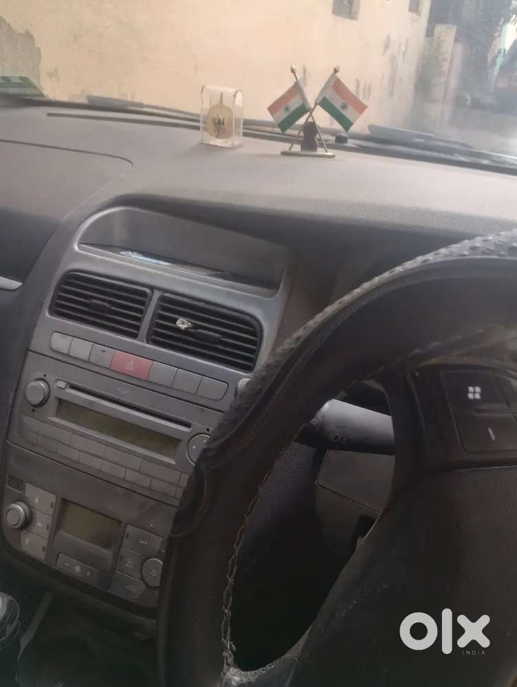 Fiat Grand Punto