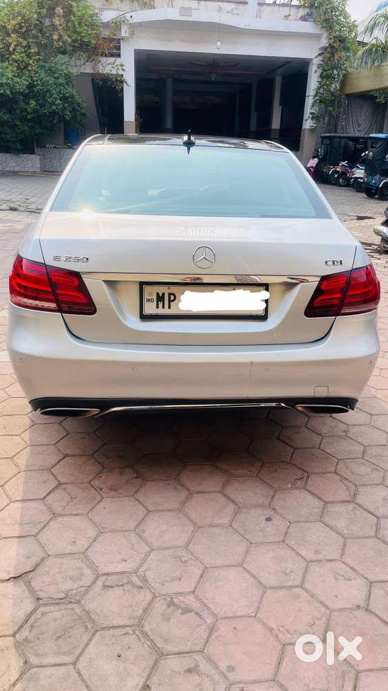 Mercedes-benz C-class 2.1 C 250 Cdi, 2016, Diesel