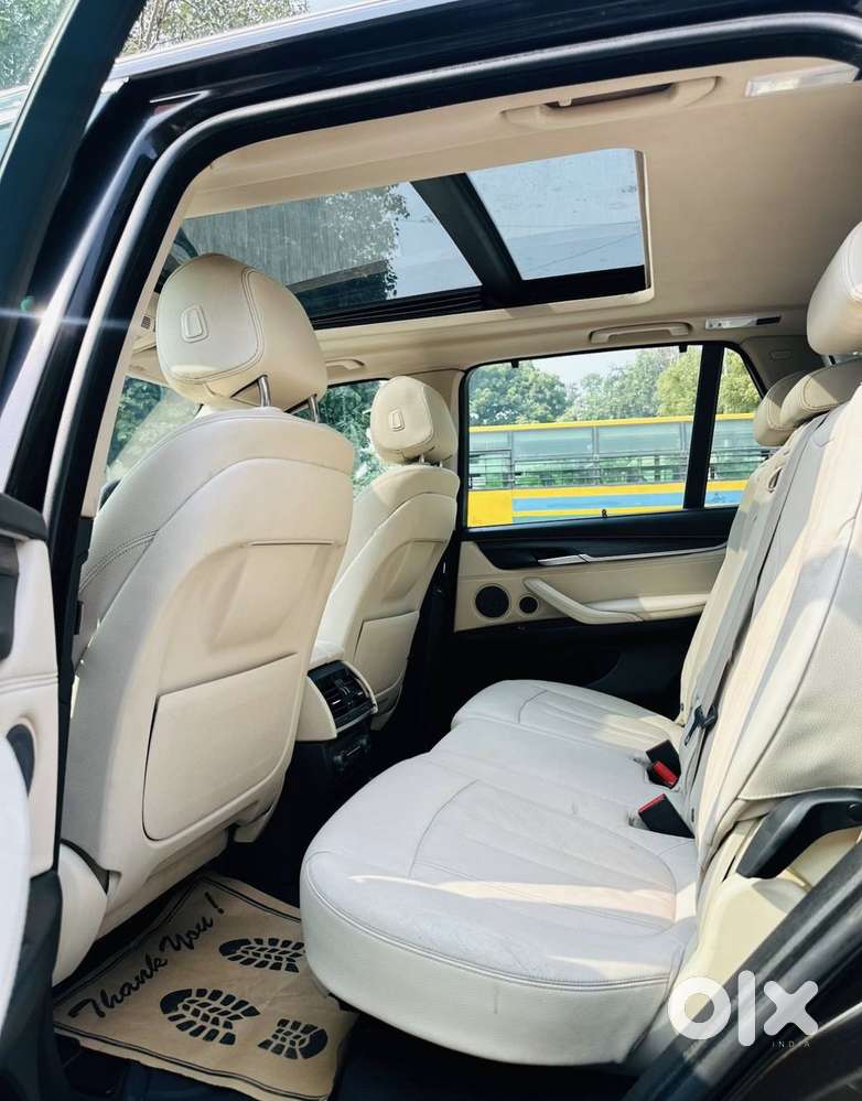 Bmw X5 Xdrive 30 D, 2015, Diesel