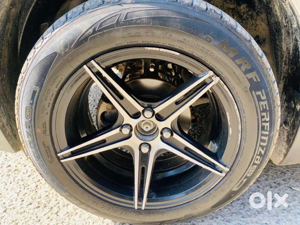 Maruti Suzuki Baleno 2016 Petrol 81236 Km Driven