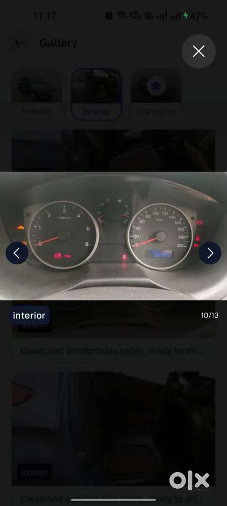 Hyundai i20 Diesel Manual 2nd 2013