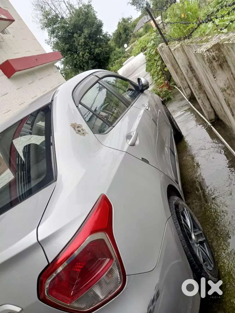 2015 Xcent Crdi S Diesel