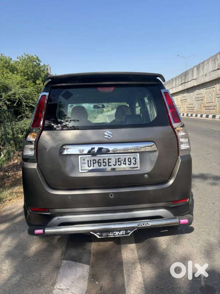 Maruti Suzuki Wagon R 1.0 Lxi Cng, 2022, Cng & Hybrids